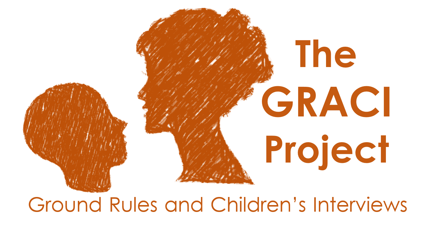the graci project logo